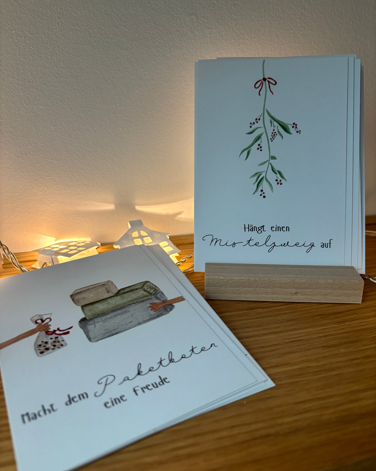 Adventskalender für gemeinsame Aktivitäten • Gemeinsame Zeit im Advent • Achtsamer Adventskalender für Familien